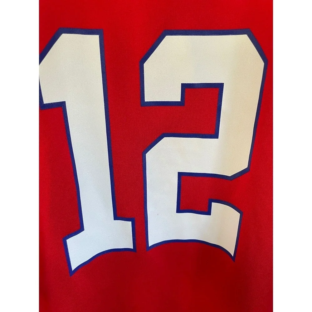 Nike tom brady